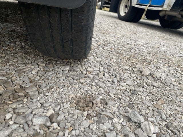 2012 Hyundai Santa Fe GLS