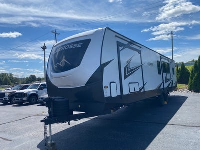 2025 Forest River Lacrosse Luxury Lite