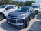 2024 Mitsubishi Outlander Sport 2.0 SE