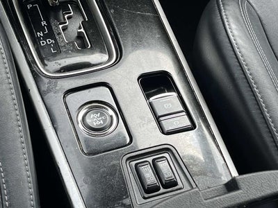 2020 Mitsubishi Outlander SEL