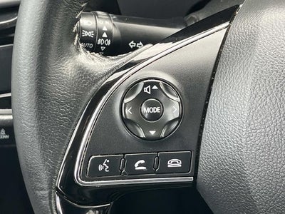 2020 Mitsubishi Outlander SEL