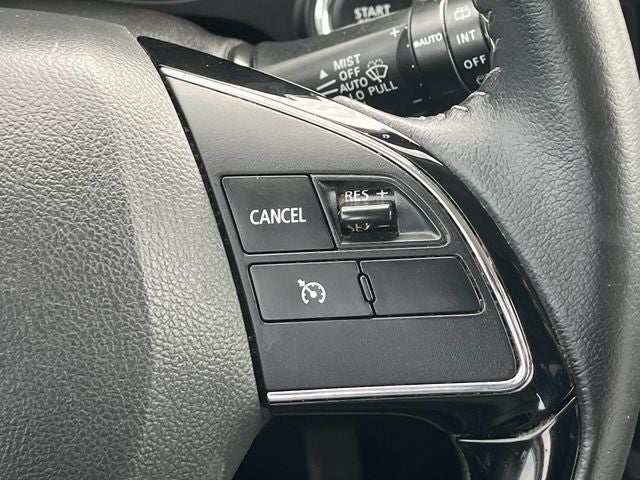 2020 Mitsubishi Outlander SEL