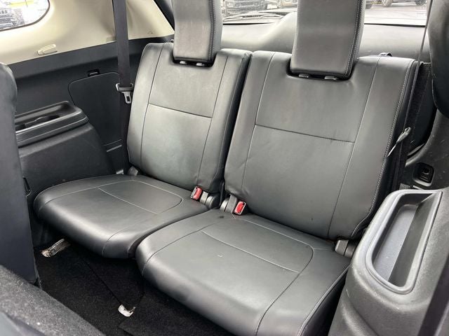 2020 Mitsubishi Outlander SEL