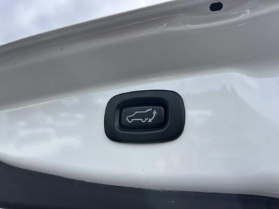 2020 Mitsubishi Outlander SEL