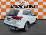 2020 Mitsubishi Outlander SEL