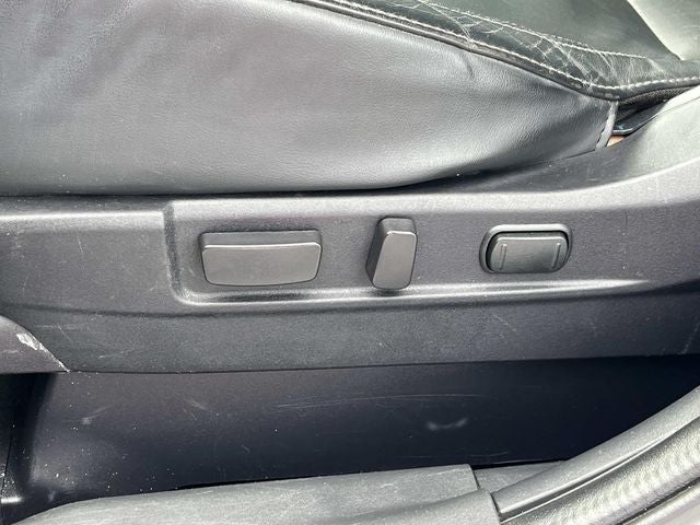 2020 Mitsubishi Outlander SEL
