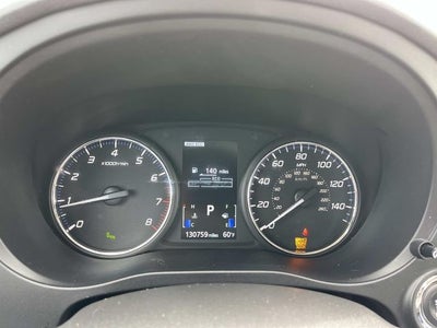 2020 Mitsubishi Outlander SEL