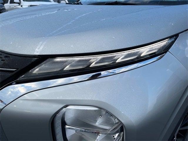 2023 Mitsubishi Outlander SE Black Edition