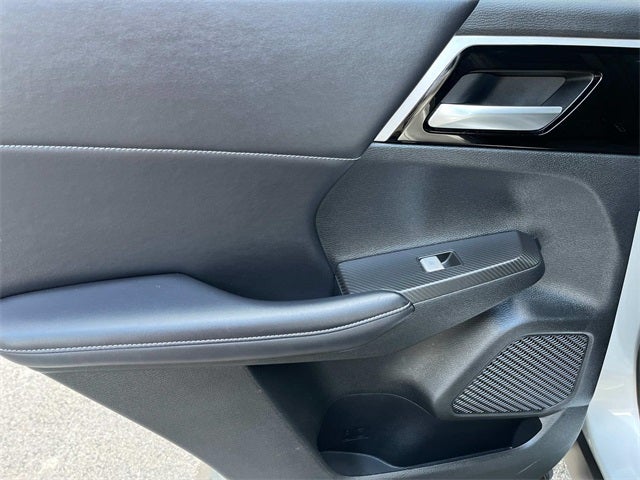 2023 Mitsubishi Outlander SE Black Edition