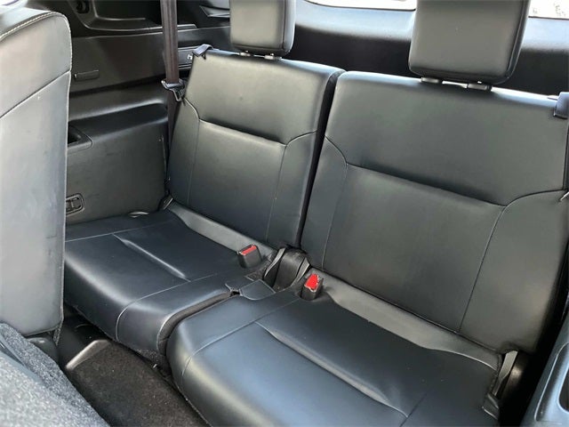 2023 Mitsubishi Outlander SE Black Edition