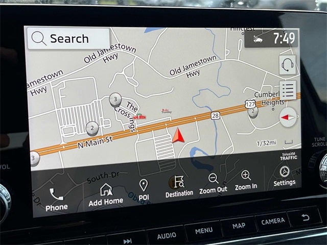 2023 Mitsubishi Outlander SE Black Edition