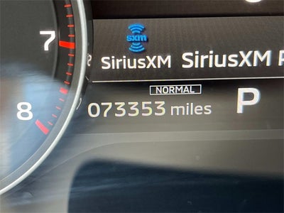 2023 Mitsubishi Outlander SE Black Edition