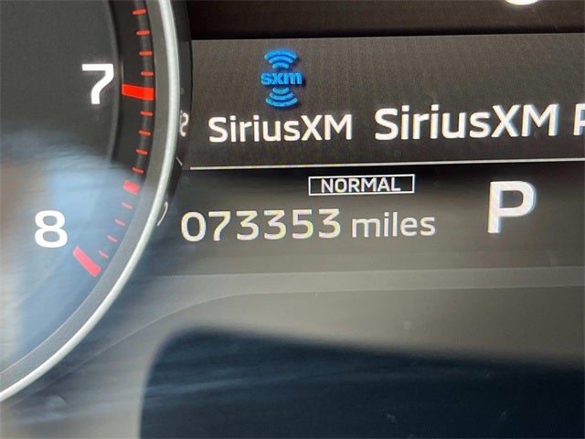 2023 Mitsubishi Outlander SE Black Edition