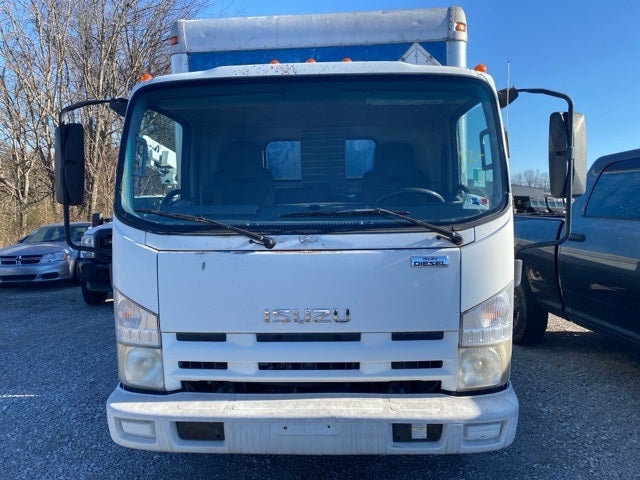 2011 Isuzu NQR DSL REG AT NQR