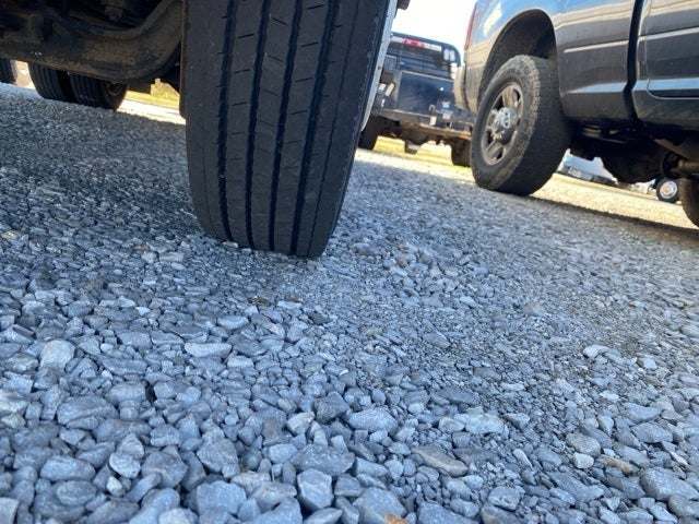 2011 Isuzu NQR DSL REG AT NQR