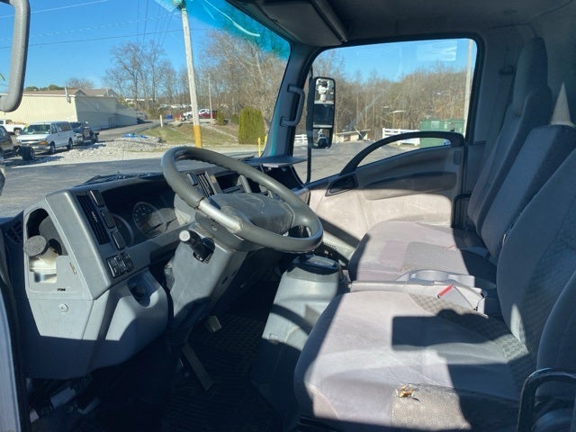 2011 Isuzu NQR DSL REG AT NQR