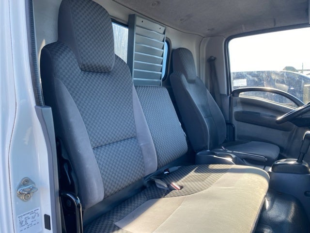 2011 Isuzu NQR DSL REG AT NQR