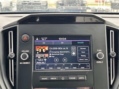 2023 Subaru WRX Base