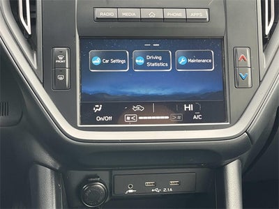 2023 Subaru WRX Base