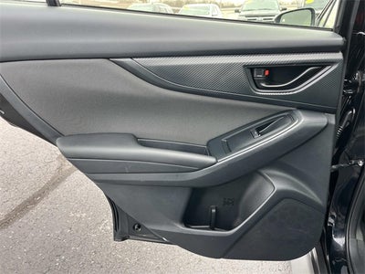 2023 Subaru WRX Base