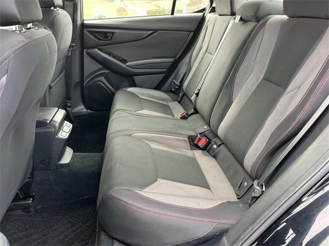 2023 Subaru WRX Base