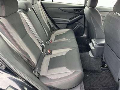 2023 Subaru WRX Base