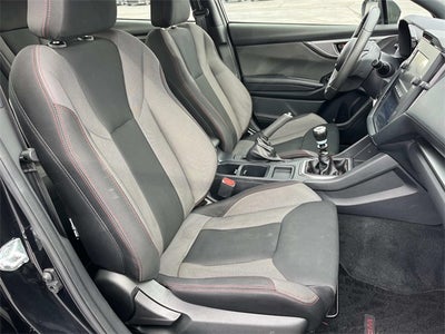 2023 Subaru WRX Base