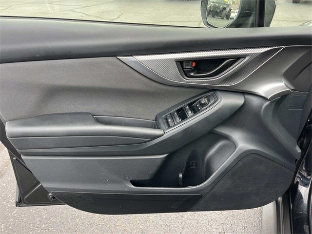 2023 Subaru WRX Base