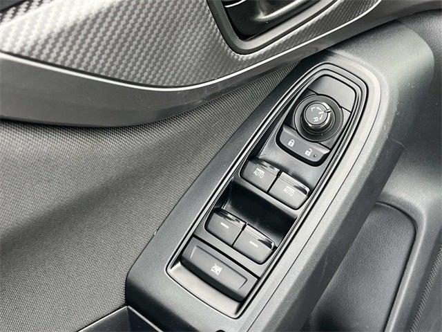 2023 Subaru WRX Base