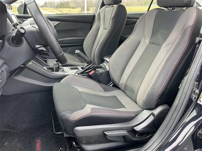 2023 Subaru WRX Base