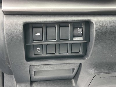 2023 Subaru WRX Base