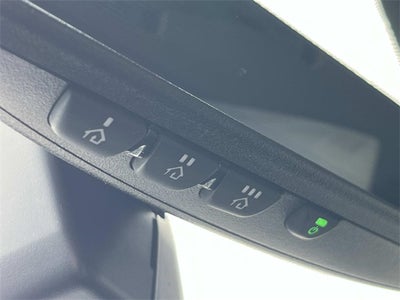 2023 Subaru WRX Base