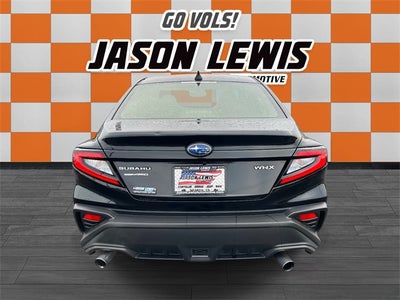 2023 Subaru WRX Base