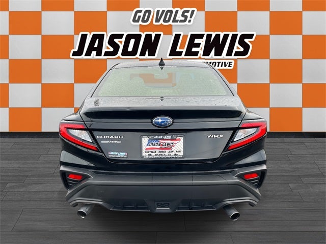 2023 Subaru WRX Base