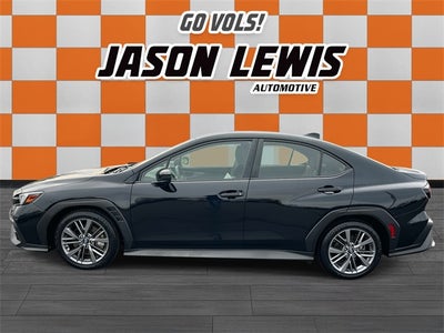 2023 Subaru WRX Base