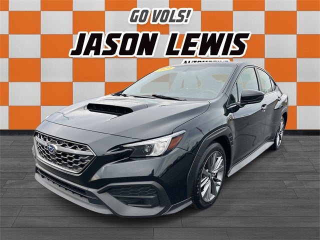2023 Subaru WRX Base