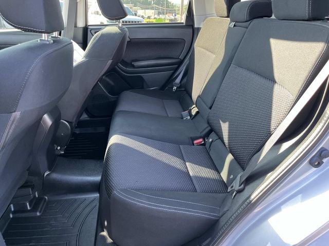 2017 Subaru Forester 2.5i Premium Premium