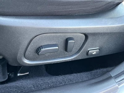 2017 Subaru Forester 2.5i Premium Premium