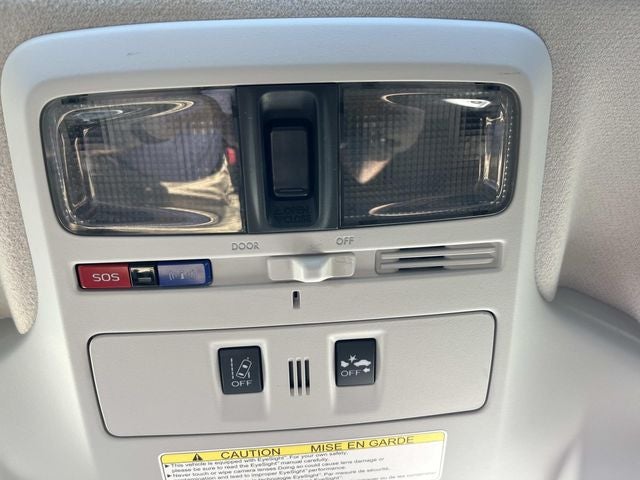 2017 Subaru Forester 2.5i Premium Premium