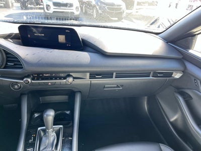 2024 Mazda Mazda3 2.5 S Select Sport