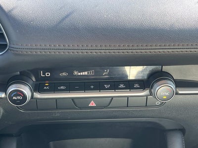 2024 Mazda Mazda3 2.5 S Select Sport