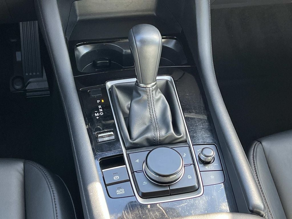 2024 Mazda Mazda3 2.5 S Select Sport