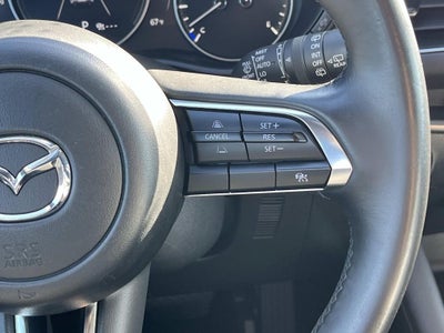 2024 Mazda Mazda3 2.5 S Select Sport