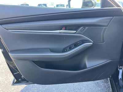 2024 Mazda Mazda3 2.5 S Select Sport