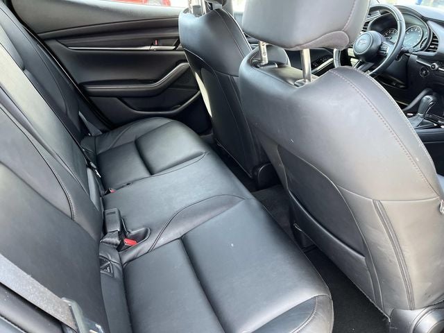 2024 Mazda Mazda3 2.5 S Select Sport