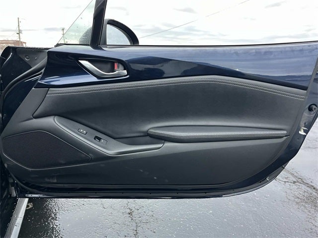 2025 Mazda Mazda MX-5 Miata RF Club