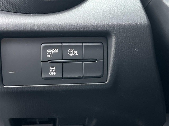 2025 Mazda Mazda MX-5 Miata RF Club