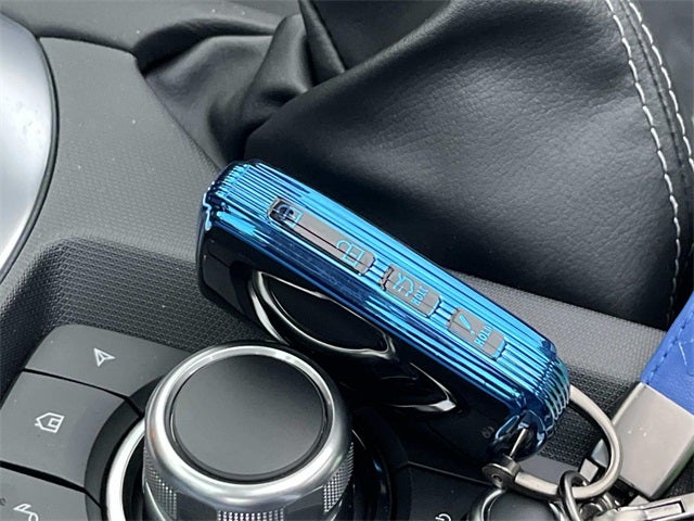 2025 Mazda Mazda MX-5 Miata RF Club