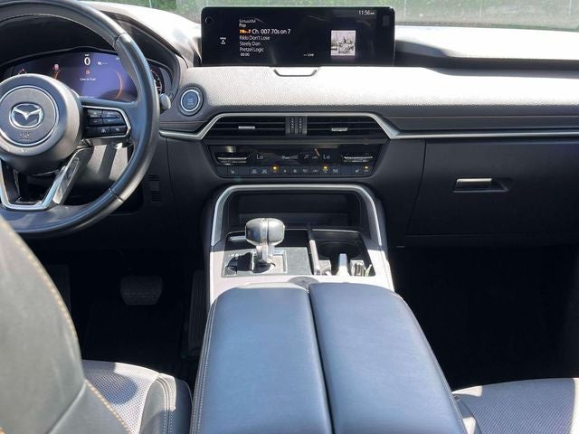 2024 Mazda Mazda CX-90 3.3 Turbo S