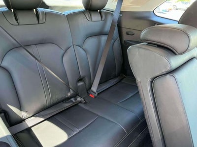 2024 Mazda Mazda CX-90 3.3 Turbo S